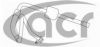 ACR 119956 High-/Low Pressure Line, air conditioning
